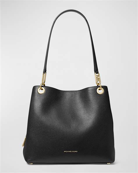 michael kors bag in jcpenney backpack|Michael Kors leather tote.